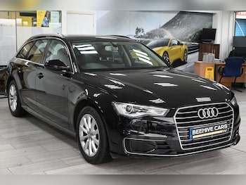 Used Audi A6 2015 for sale - 78556891: Photo
