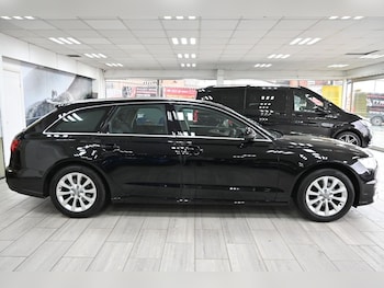 Used Audi A6 2015 for sale - 78556891: Photo