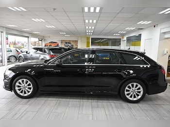 Used Audi A6 2015 for sale - 78556891: Photo
