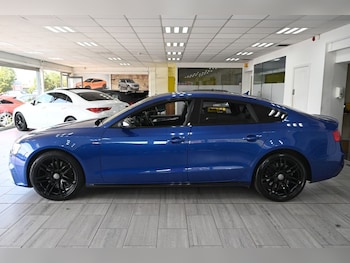 Used Audi A5 2016 for sale - 79254052: Photo