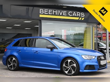 Used Audi A3 2019 for sale - 79154788: Photo