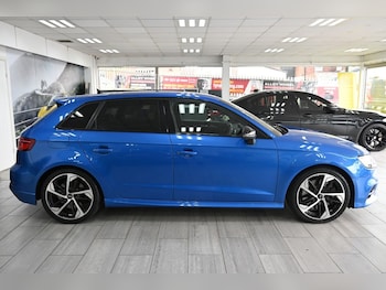 Used Audi A3 2019 for sale - 79154788: Photo