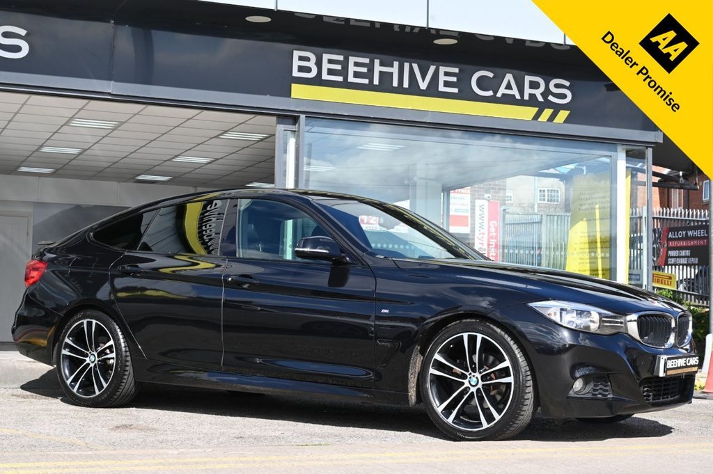 Used BMW 3 Series 2014 for sale - 78212677: Photo 1