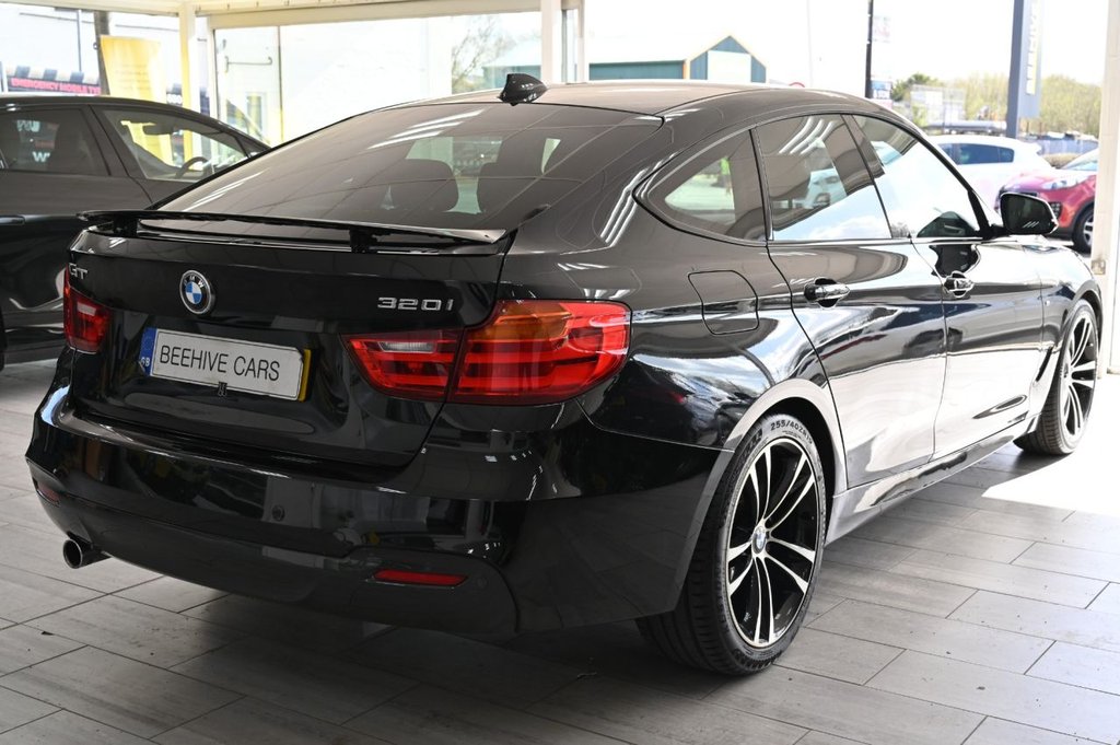 Used BMW 3 Series 2014 for sale - 78212677: Photo 10