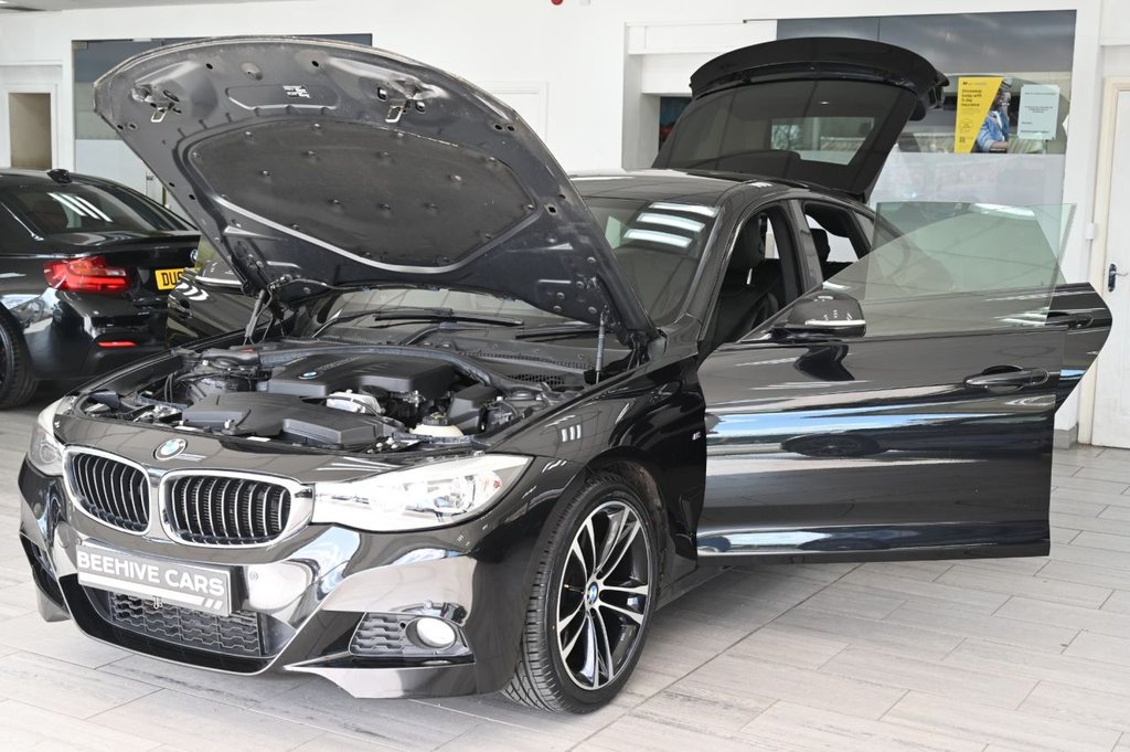 Used BMW 3 Series 2014 for sale - 78212677: Photo 11