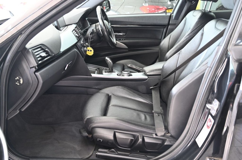 Used BMW 3 Series 2014 for sale - 78212677: Photo 12