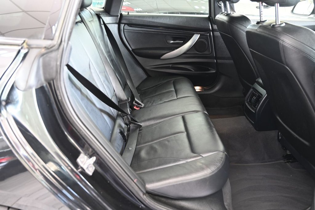 Used BMW 3 Series 2014 for sale - 78212677: Photo 14