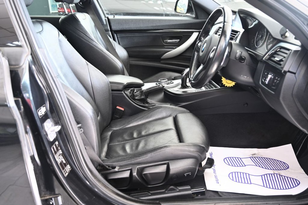 Used BMW 3 Series 2014 for sale - 78212677: Photo 15