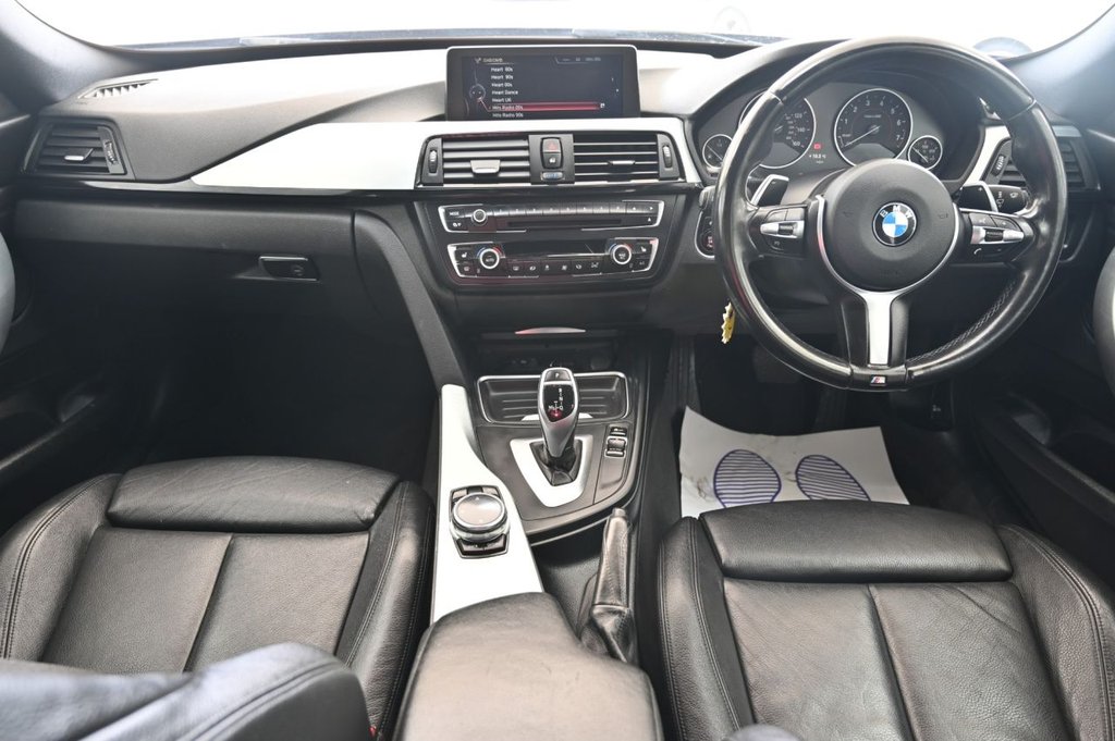 Used BMW 3 Series 2014 for sale - 78212677: Photo 16