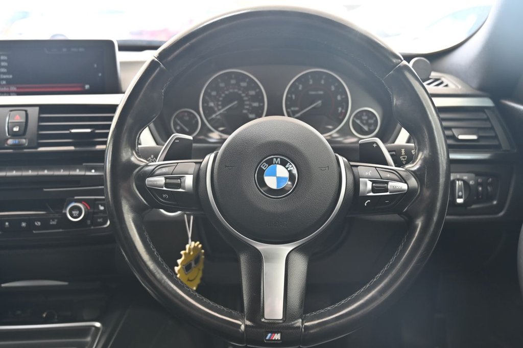 Used BMW 3 Series 2014 for sale - 78212677: Photo 17