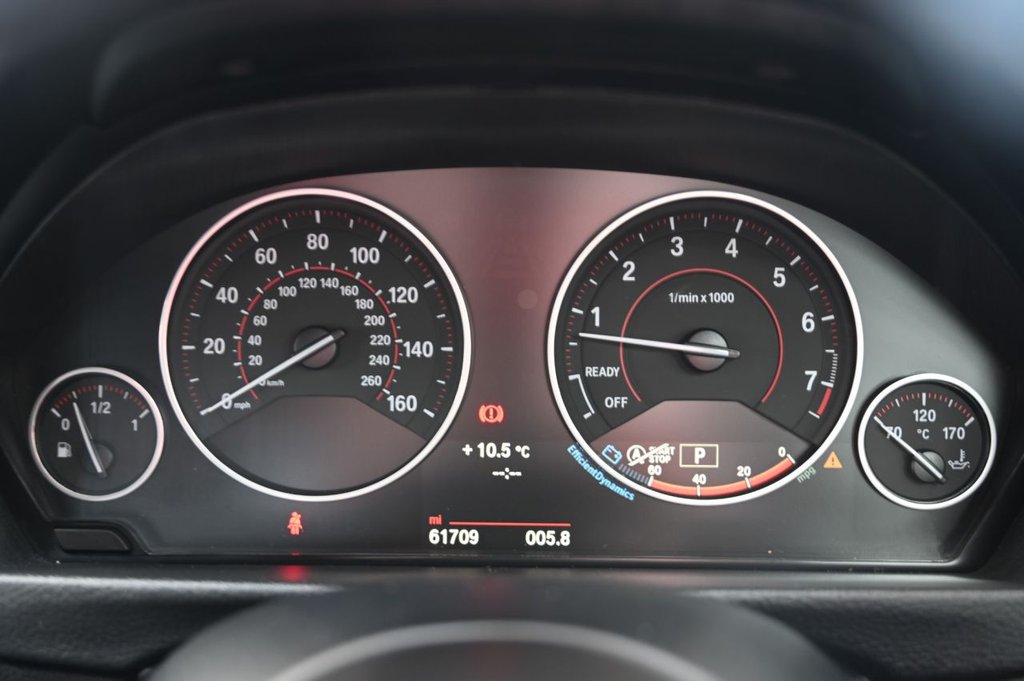 Used BMW 3 Series 2014 for sale - 78212677: Photo 19