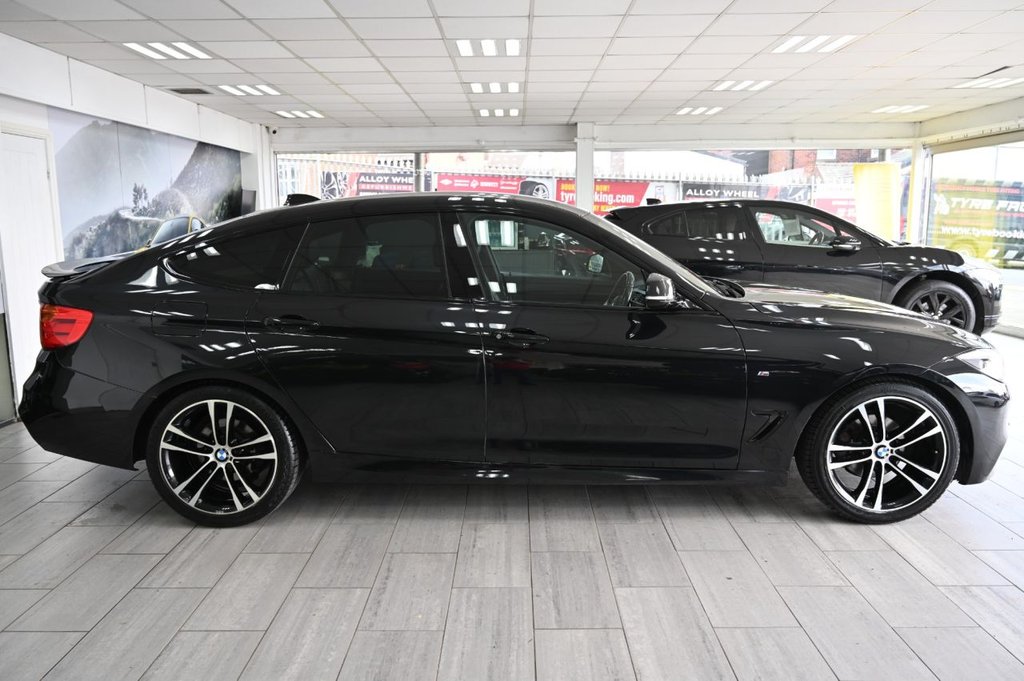 Used BMW 3 Series 2014 for sale - 78212677: Photo 3