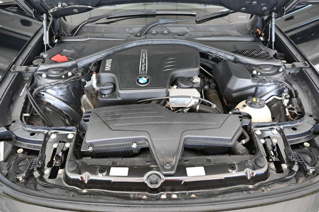 Used BMW 3 Series 2014 for sale - 78212677: Photo 32