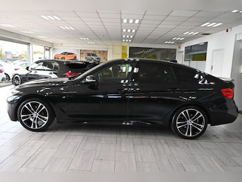 Used BMW 3 Series 2014 for sale - 78212677: Photo
