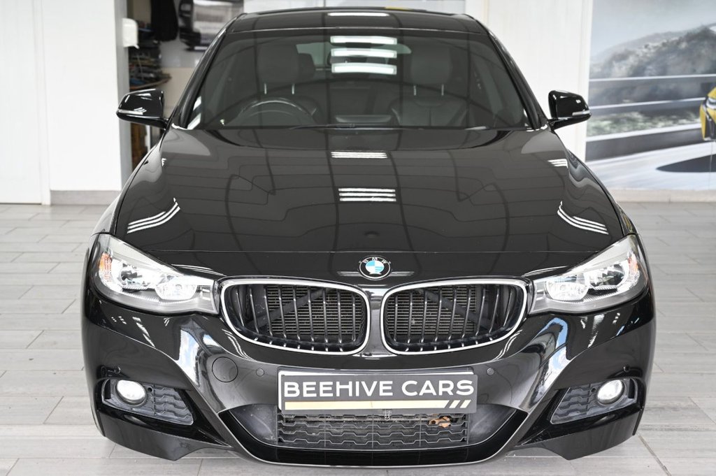 Used BMW 3 Series 2014 for sale - 78212677: Photo 6