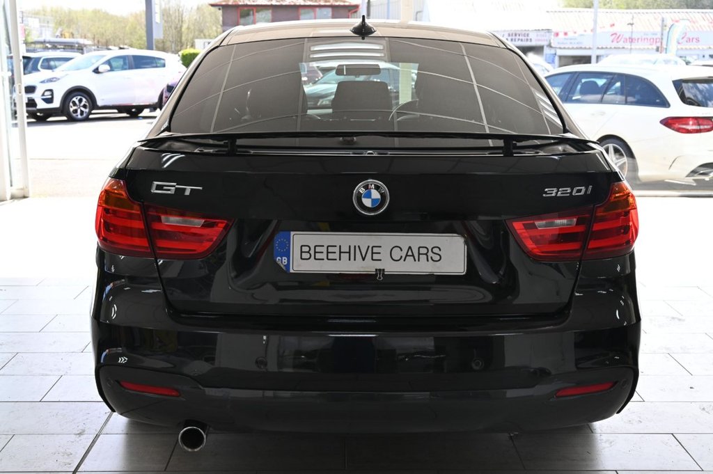Used BMW 3 Series 2014 for sale - 78212677: Photo 8