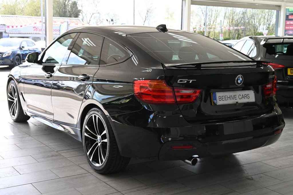 Used BMW 3 Series 2014 for sale - 78212677: Photo 9