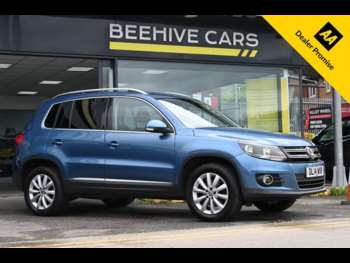 2014 (14) - 2.0 TDi BlueMotion Tech Match 5dr DSG