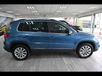 Used Volkswagen Tiguan 2014 for sale - 74893599: Photo