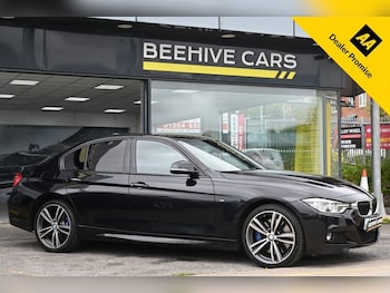 Used BMW 3 Series 2017 for sale - 79103441: Photo