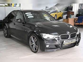 Used BMW 3 Series 2017 for sale - 79103441: Photo