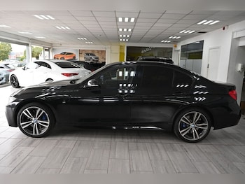 Used BMW 3 Series 2017 for sale - 79103441: Photo