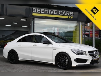 Used Mercedes-Benz CLA 2015 for sale - 78943398: Photo