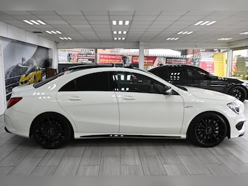 Used Mercedes-Benz CLA 2015 for sale - 78943398: Photo