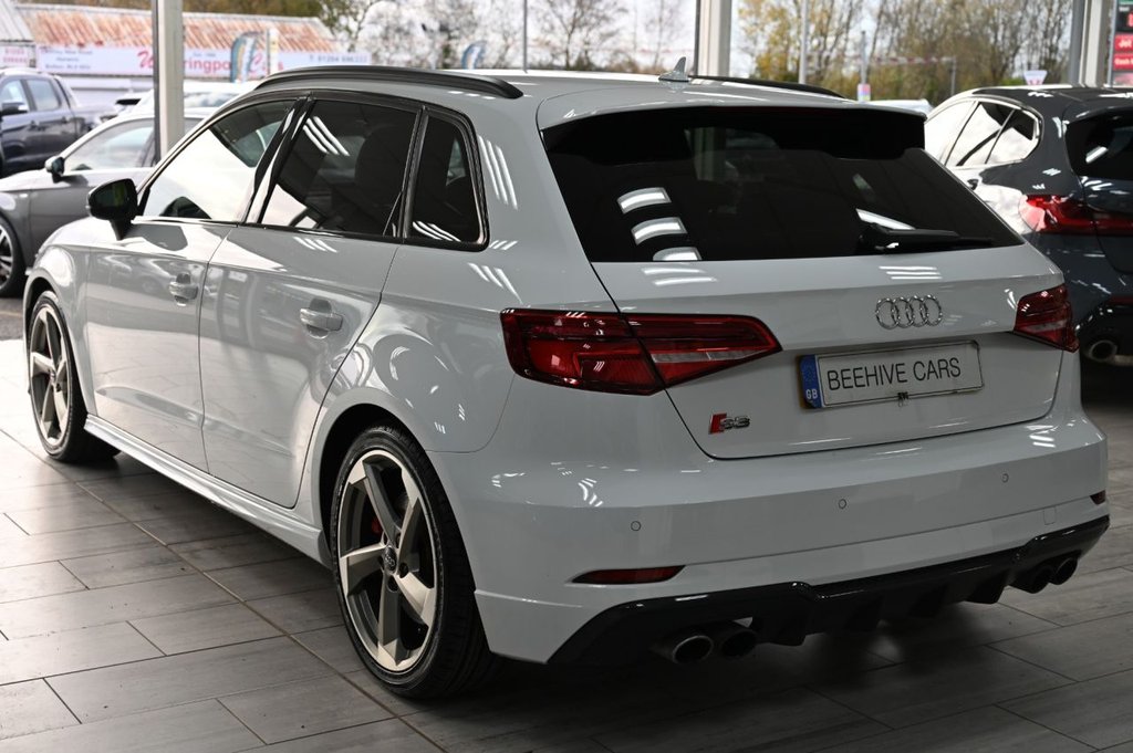 Used Audi A3 2017 for sale - 76840835: Photo 10