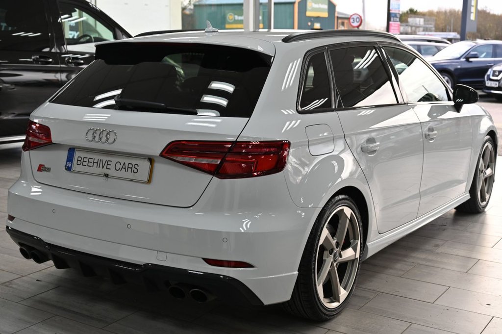 Used Audi A3 2017 for sale - 76840835: Photo 11