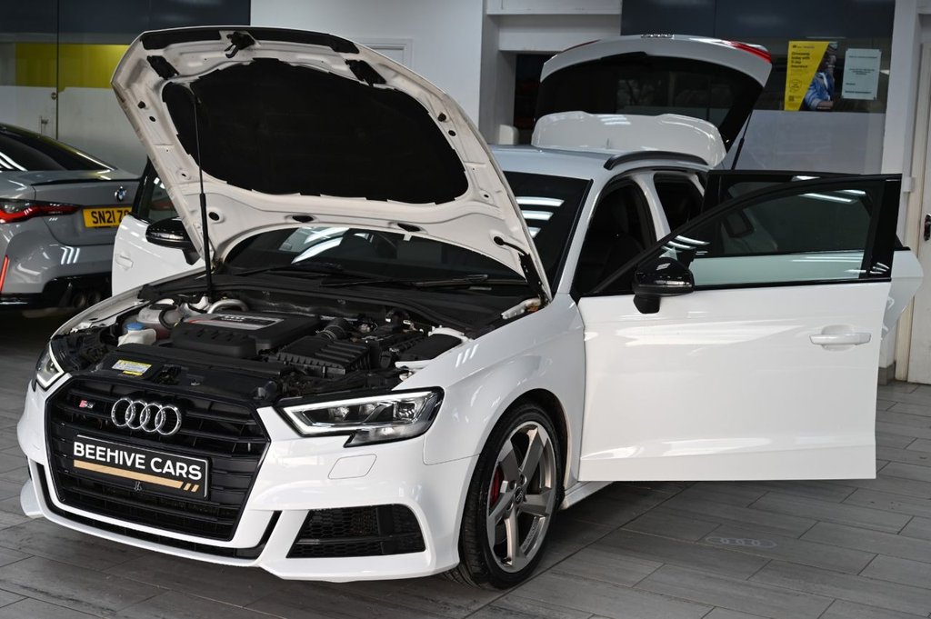 Used Audi A3 2017 for sale - 76840835: Photo 12