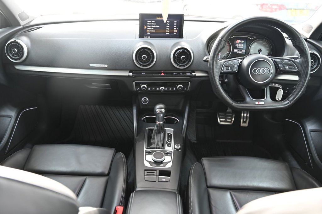 Used Audi A3 2017 for sale - 76840835: Photo 14