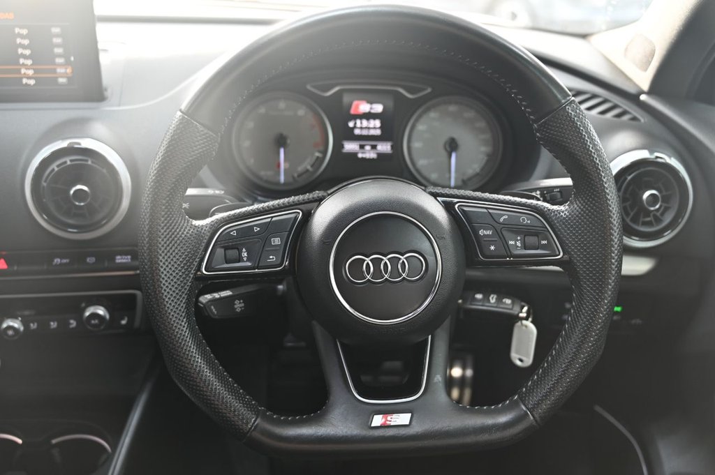 Used Audi A3 2017 for sale - 76840835: Photo 15