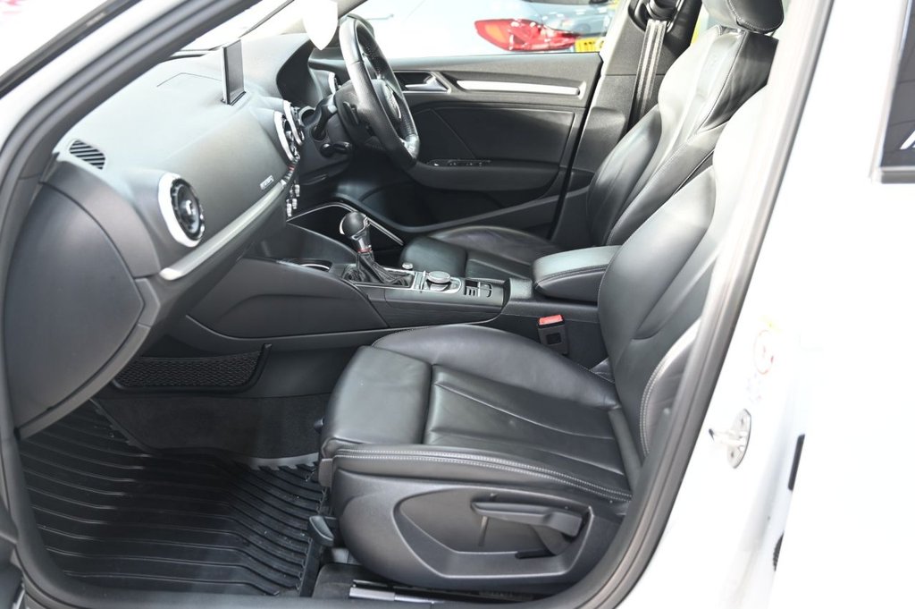 Used Audi A3 2017 for sale - 76840835: Photo 16