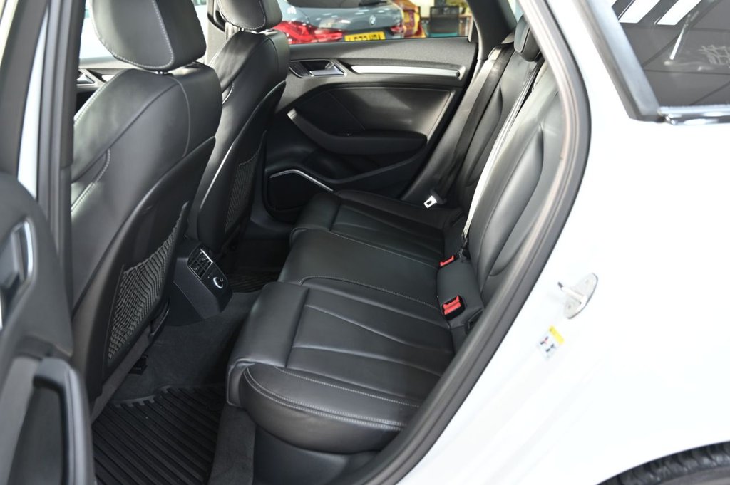 Used Audi A3 2017 for sale - 76840835: Photo 17