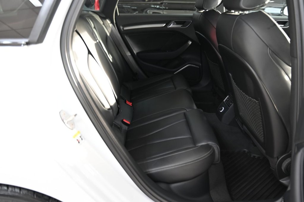 Used Audi A3 2017 for sale - 76840835: Photo 18