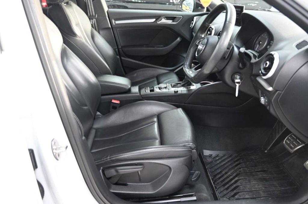 Used Audi A3 2017 for sale - 76840835: Photo 20