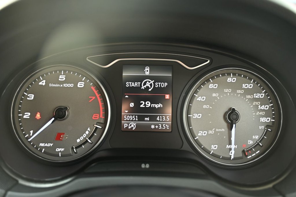 Used Audi A3 2017 for sale - 76840835: Photo 21