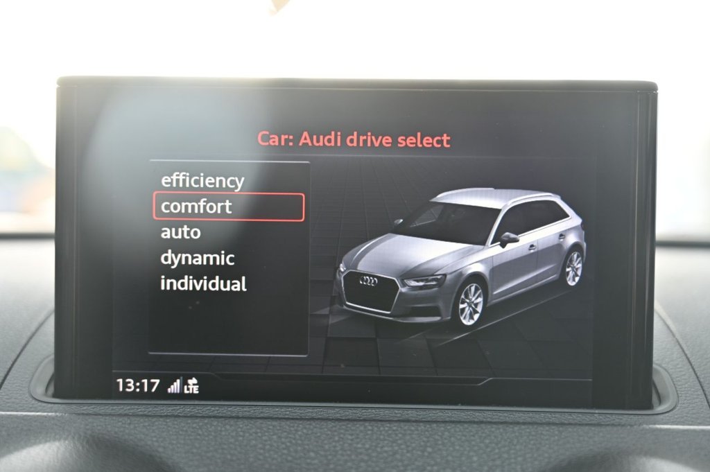 Used Audi A3 2017 for sale - 76840835: Photo 22