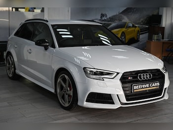 Used Audi A3 2017 for sale - 76840835: Photo