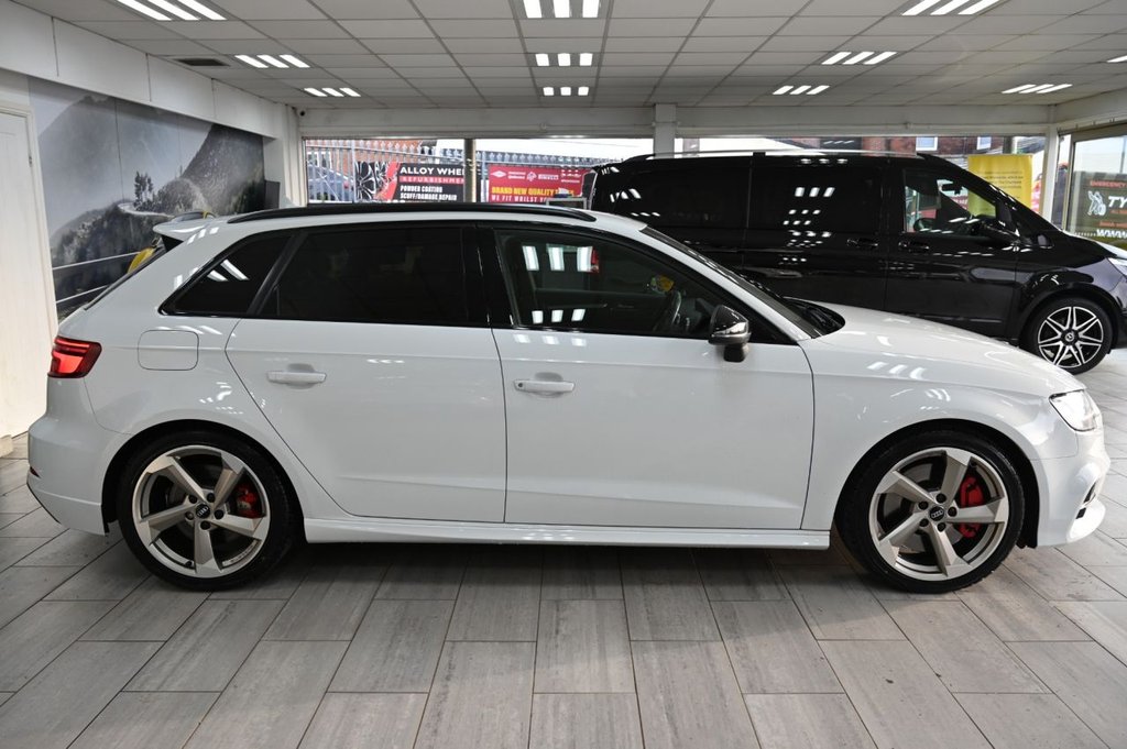 Used Audi A3 2017 for sale - 76840835: Photo 3