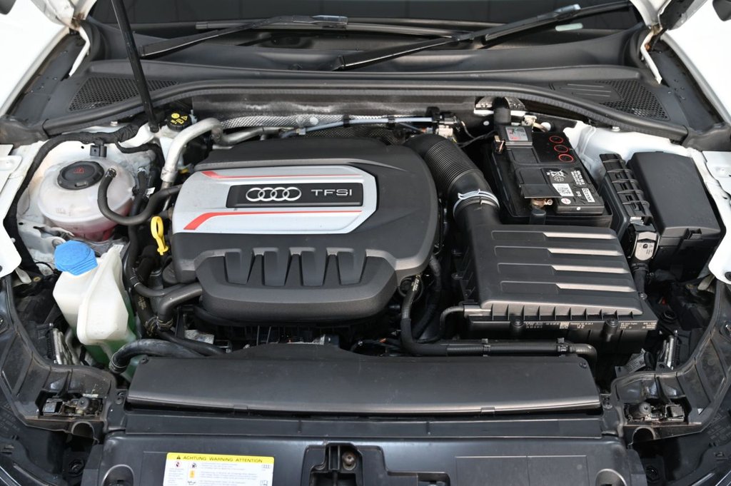 Used Audi A3 2017 for sale - 76840835: Photo 39