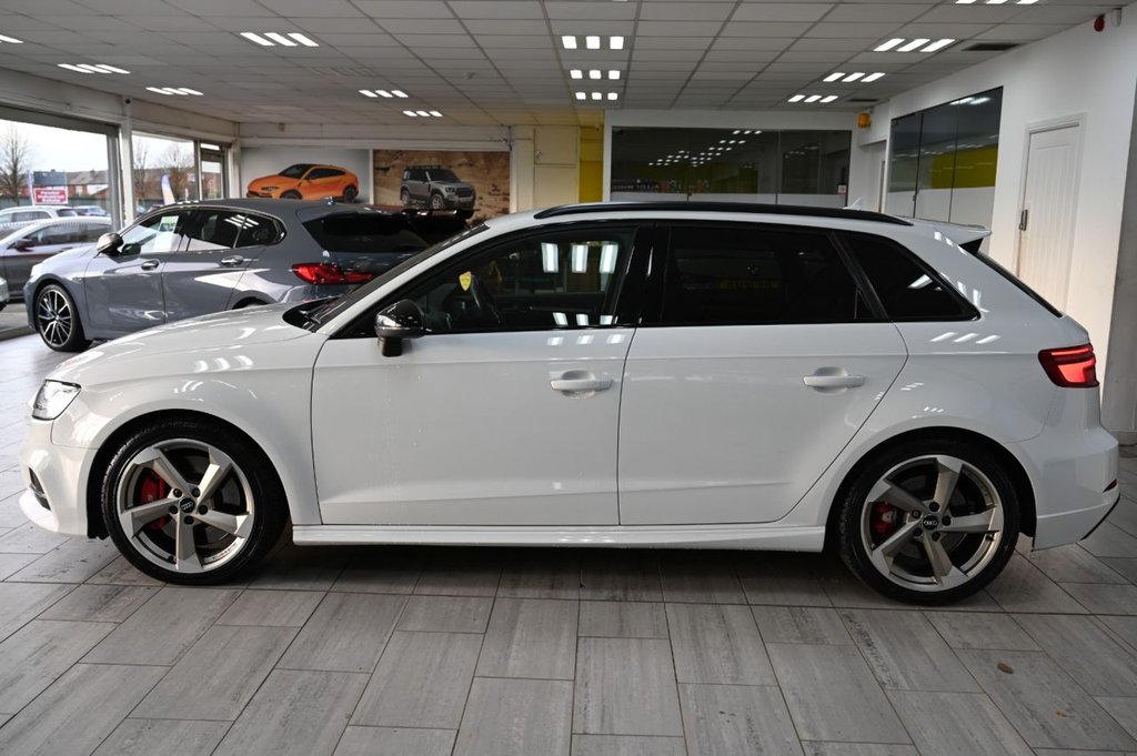 Used Audi A3 2017 for sale - 76840835: Photo 5