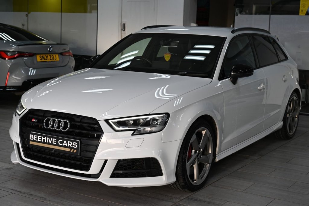 Used Audi A3 2017 for sale - 76840835: Photo 6