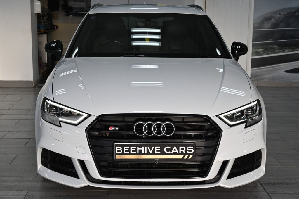 Used Audi A3 2017 for sale - 76840835: Photo 8