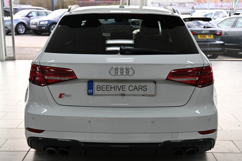 Used Audi A3 2017 for sale - 76840835: Photo 9