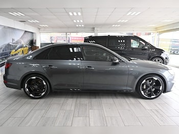 Used Audi A4 2018 for sale - 75974291: Photo