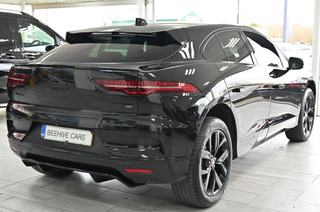 Used Jaguar I-Pace 2021 for sale - 77884979: Photo 11