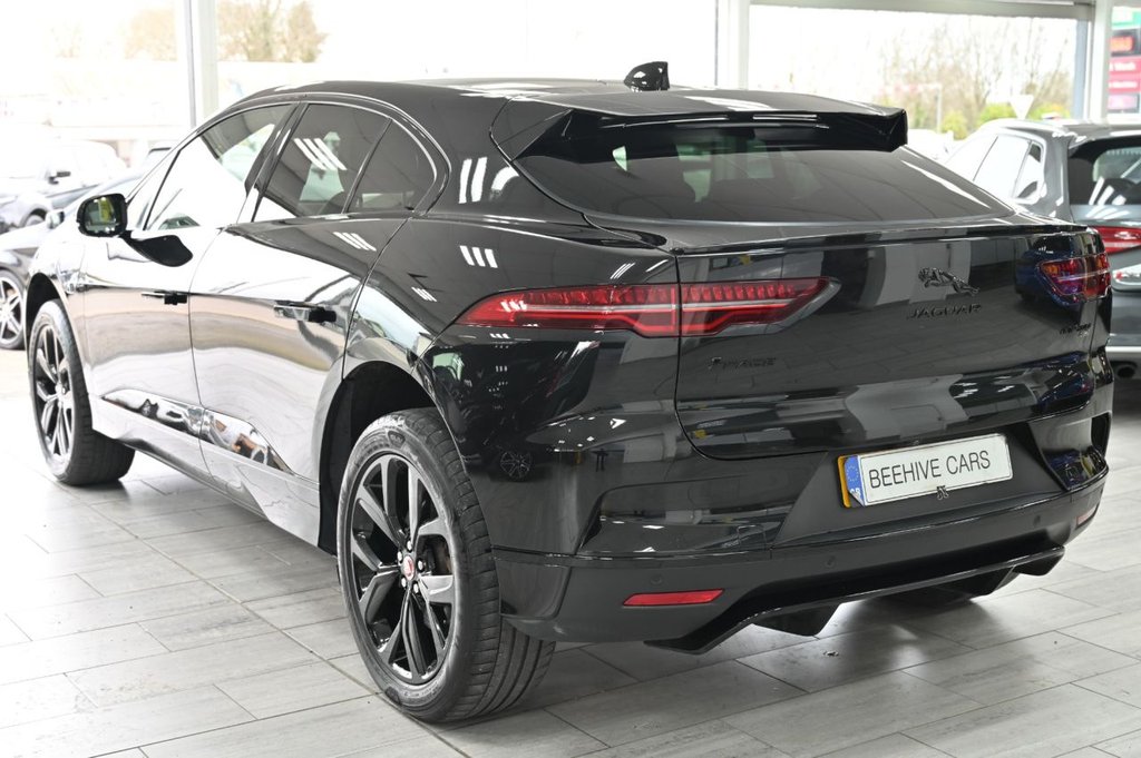 Used Jaguar I-Pace 2021 for sale - 77884979: Photo 12