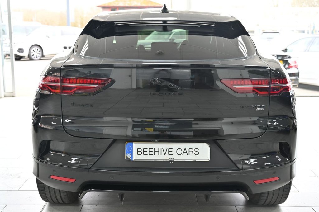 Used Jaguar I-Pace 2021 for sale - 77884979: Photo 14